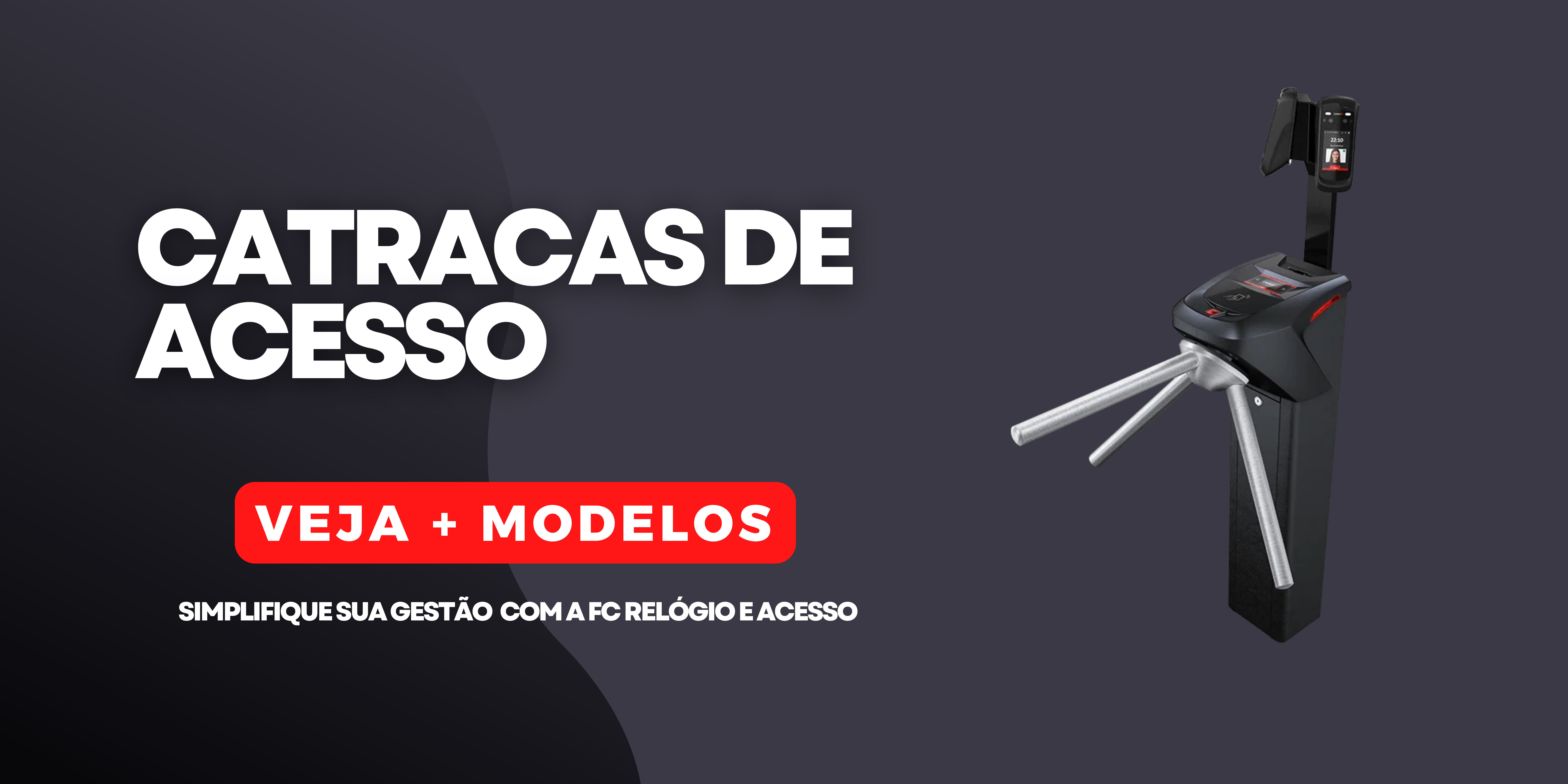 Relógios de Ponto, Controle de acesso, automação comercial em divinópolis e região